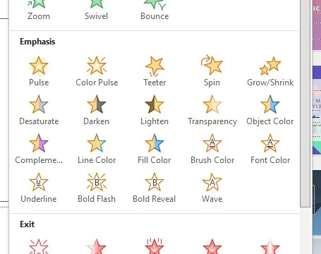 Bài 3: Animitation & Transition - Sử dụng đúng lúc đúng chỗ