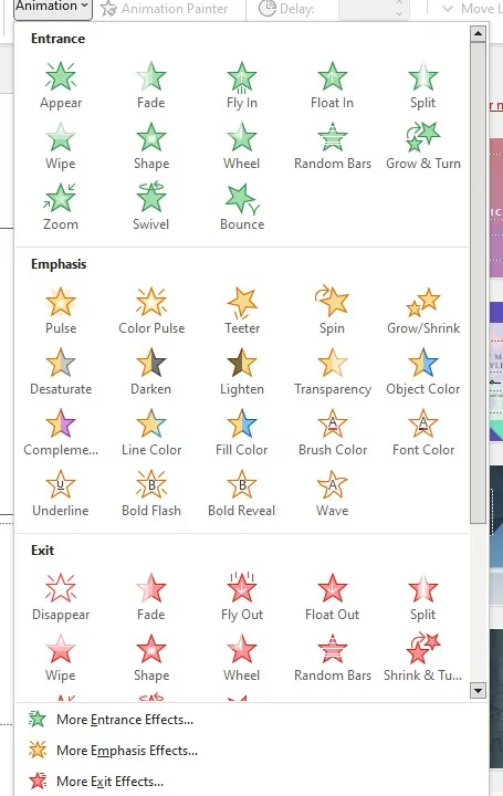 Bài 3: Animitation & Transition - Sử dụng đúng lúc đúng chỗ