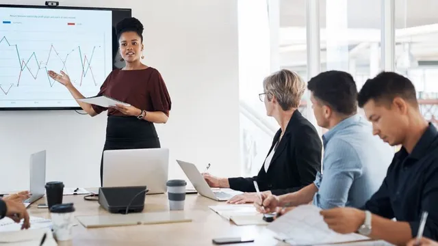 Bài 8: Cách để có một buổi thuyết trình hiệu quả - Trước buổi thuyết trình